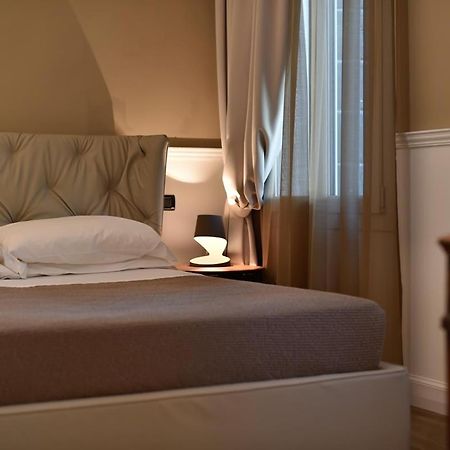 Palazzo Bovio - Boutique Apartments 파도바 외부 사진