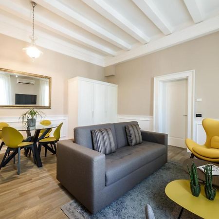 Palazzo Bovio - Boutique Apartments 파도바 외부 사진