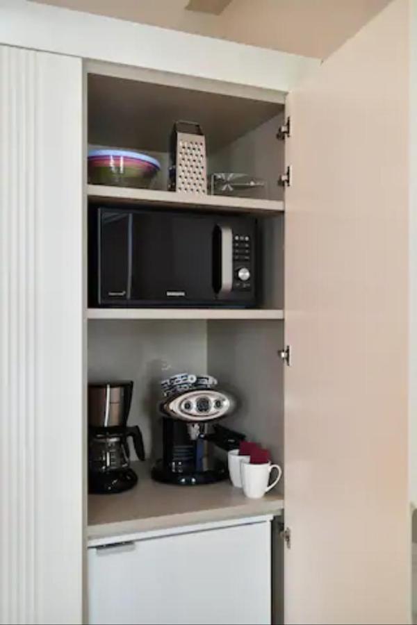 Palazzo Bovio - Boutique Apartments 파도바 외부 사진