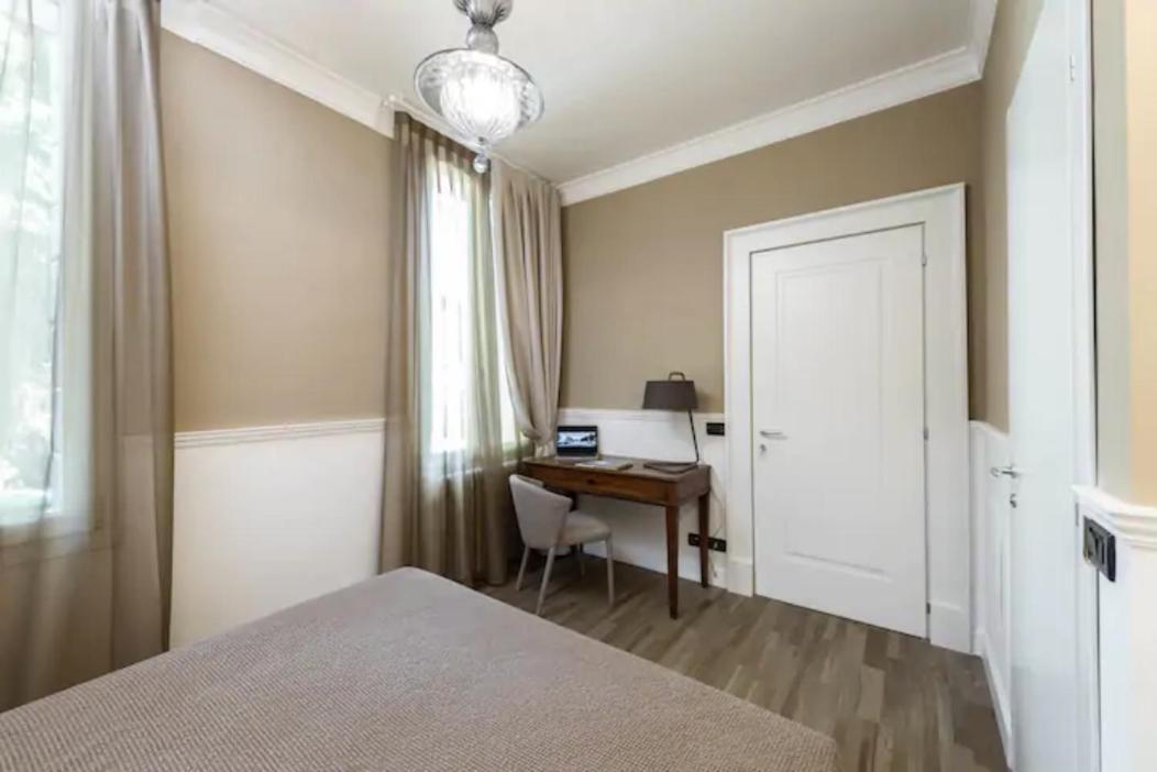 Palazzo Bovio - Boutique Apartments 파도바 외부 사진