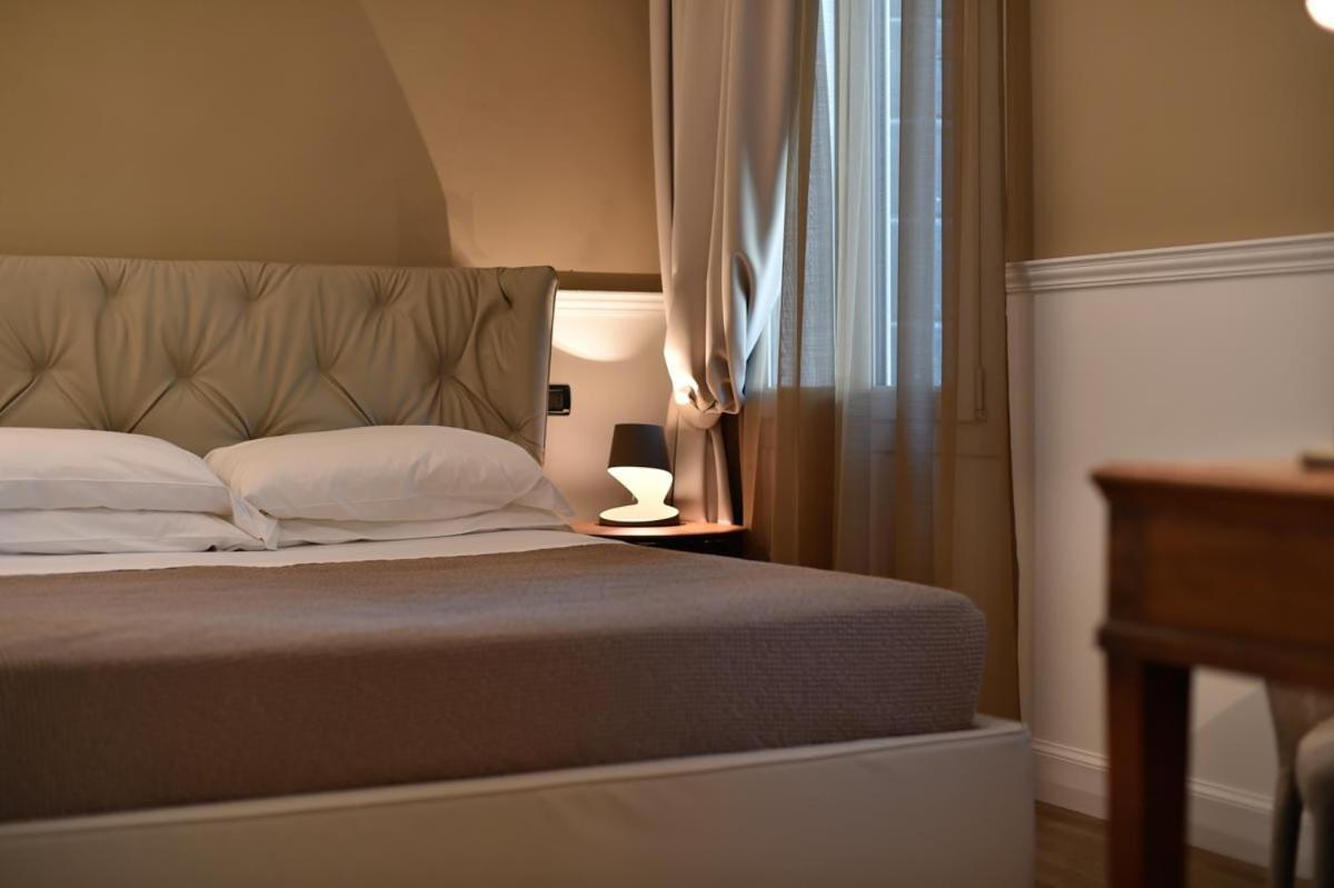 Palazzo Bovio - Boutique Apartments 파도바 외부 사진