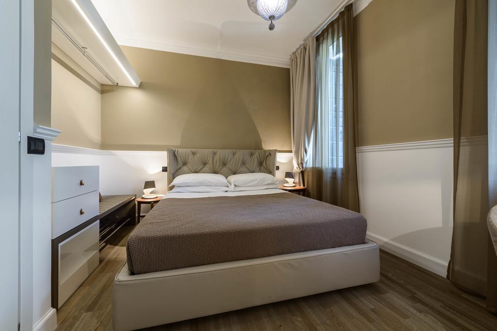 Palazzo Bovio - Boutique Apartments 파도바 외부 사진