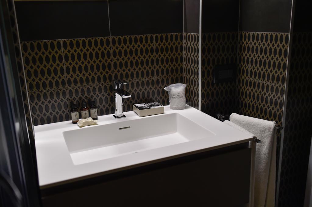 Palazzo Bovio - Boutique Apartments 파도바 외부 사진